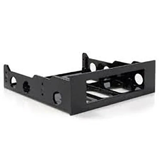 EZCOOL 3.5" TO 5.25" BRAKET FRONT PANEL - Mekamart Australia