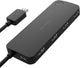 BENFEI 365BK HDMI Switch 4 in 1 Out 4K@60Hz, 2K@144Hz, HDCP 2.3 (with Adaptive Equalization Support 30ft HDMI Transmit)