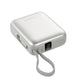 CHOETECH B832-SL 10000mAh 35W 10000mAh PowerLeap Power Bank
