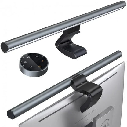 CHOETECH E1129 Wireless LED Lamp Monitor Lighting - Mekamart Australia