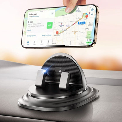 CHOETECH H01001 Universal Adjustable Car Dash Mount
