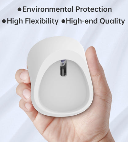 CHOETECH H050-W Magnetic Holder for iPhone 12/13/14 /15 Series and iWatch (White)