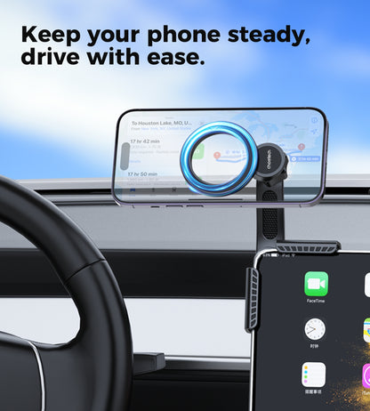 Choetech H090 Car Headrest Tablet & Phone Holder (4.7-10.2 inch)