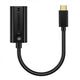 Choetech HUB-H04BK USB 3.1 TYPE TO HDMI ADAPTER HUB - Mekamart Australia