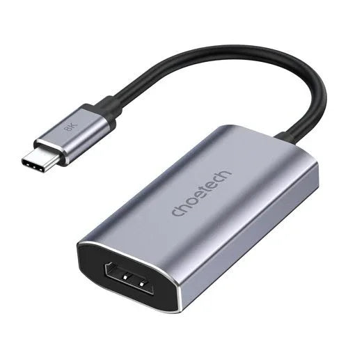 CHOETECH HUB-H16 USB-C to HDMI 8K Adapter - Mekamart Australia