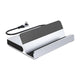 CHOETECH HUB-M77-GY PD100W 5-in-1 USB-C PD+HDMI+USB 3.0A/F+USB2.0 Steam Deck Docking Station