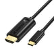 CHOETECH XCH-0030 USB-C To HDMI Cable 3M - Mekamart Australia
