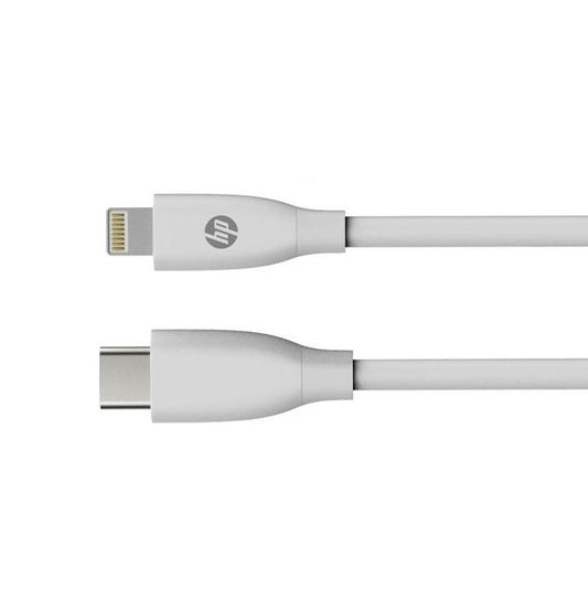 HP DHC-MF102 USB C to 8-pin iPhone Cable 1M (Sync and Power)