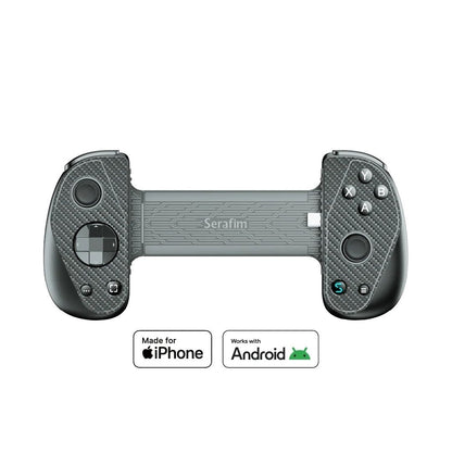 Serafim S3 Mobile Gaming Controller