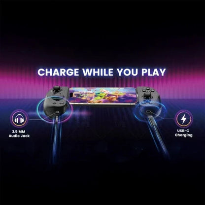 Serafim S3 Mobile Gaming Controller