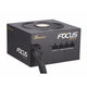 SeaSonic 550W FOCUS Gold PSU (SSR-550FM) GM-550 ( OneSeasonic ) - Mekamart Australia