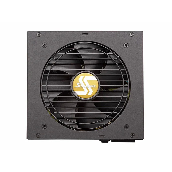 SeaSonic 650W FOCUS Gold PSU (SSR-650FM) GM-650 ( OneSeasonic ) - Mekamart Australia