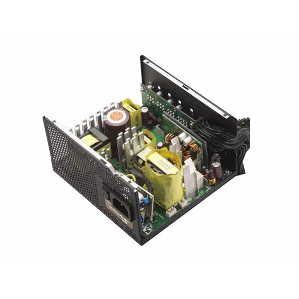 SeaSonic 650W FOCUS Gold PSU (SSR-650FM) GM-650 ( OneSeasonic ) - Mekamart Australia