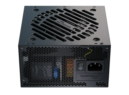 Seasonic Core GX-650 ATX3 80 Plus Gold Full Modular 650W PSU (SRP-CGX651-A5A32SF) - Mekamart Australia