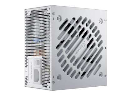 Seasonic CORE GX-850 White ATX 3.1 850W (SRP-CGX851-A5A32SF-WHITE) - Mekamart Australia