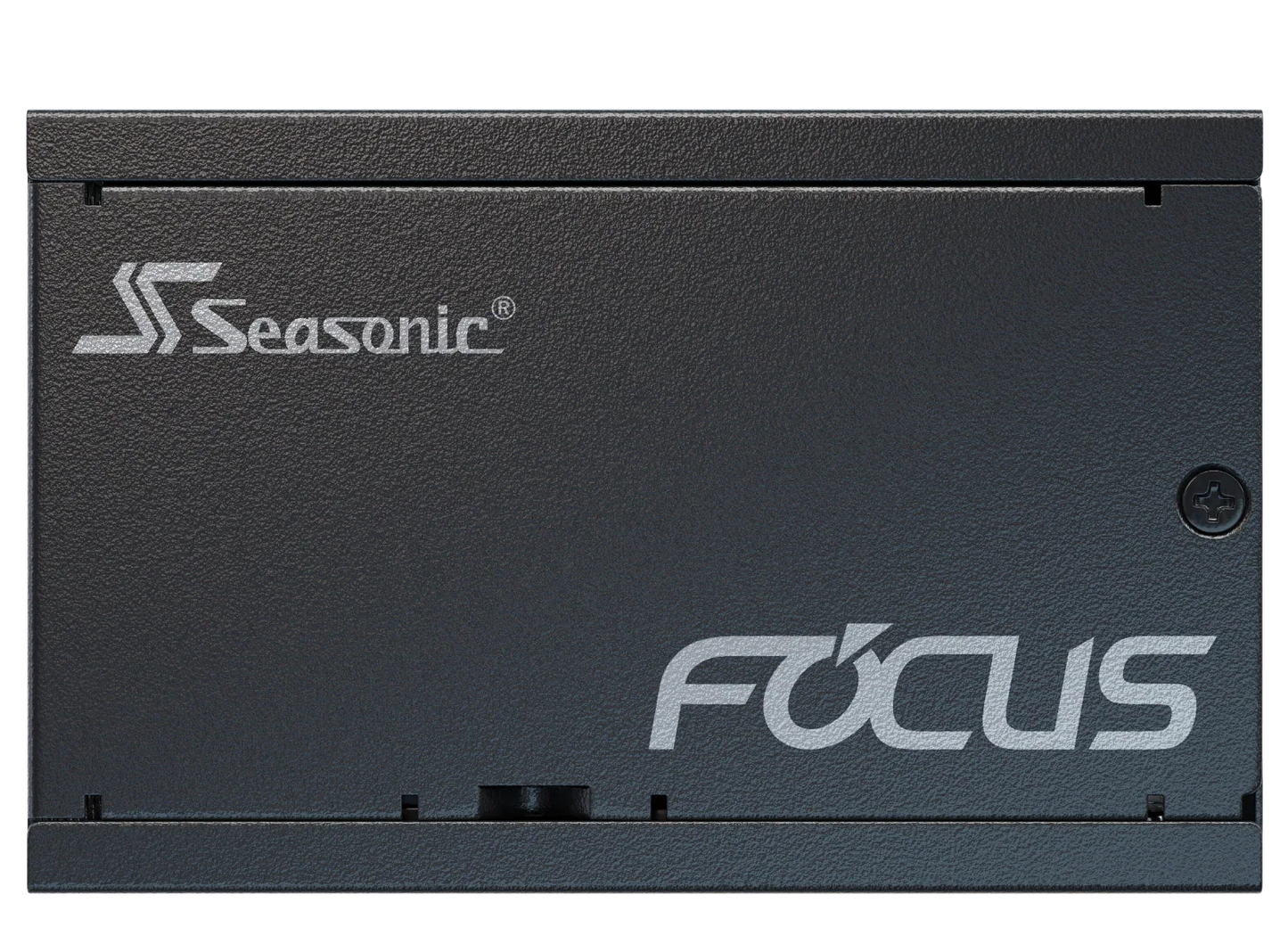 Seasonic FOCUS SPX-750 750W Fully Modular PSU - Mekamart Australia