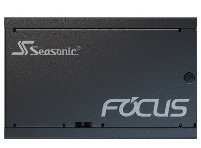 Seasonic FOCUS SPX-750 750W Fully Modular PSU - Mekamart Australia