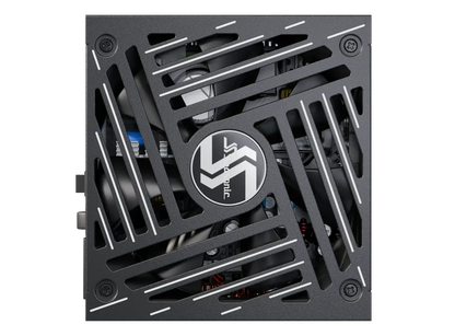 Seasonic 850W Focus GX-850 V4 Fully-Modular 80 PLUS Gold ATX3.1/PCIe 5.1 PSU SRP-FGX851-A5A32SF