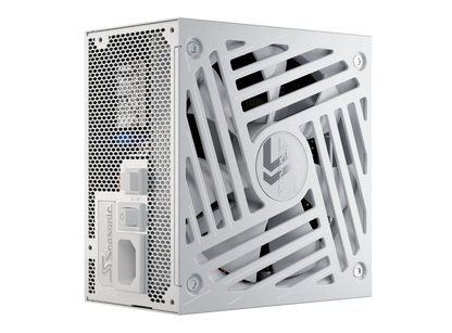 Seasonic 1000W Focus GX-1000 V4 WHITE Fully-Modular 80 PLUS Gold ATX3.1/PCIe 5.1 PSU