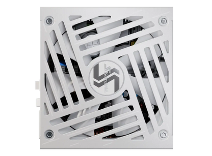 Seasonic 1000W Focus GX-1000 V4 WHITE Fully-Modular 80 PLUS Gold ATX3.1/PCIe 5.1 PSU