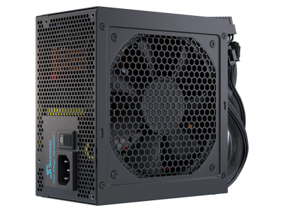 Seasonic 750W G12 V1.5 GM-750 Semi-Modular 80 PLUS Gold ATX PSU