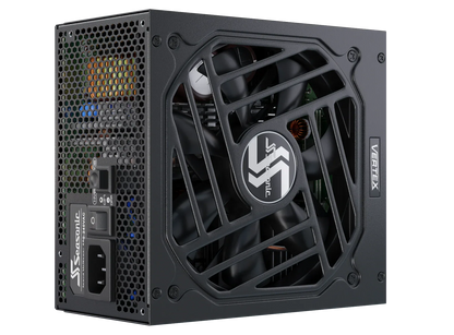 Seasonic VERTEX 750W (GX-750) 80 PLUS Gold Modular PSU ATX 3.0 - Mekamart Australia