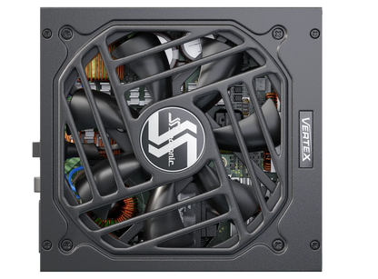 Seasonic VERTEX 750W (GX-750) 80 PLUS Gold Modular PSU ATX 3.0 - Mekamart Australia