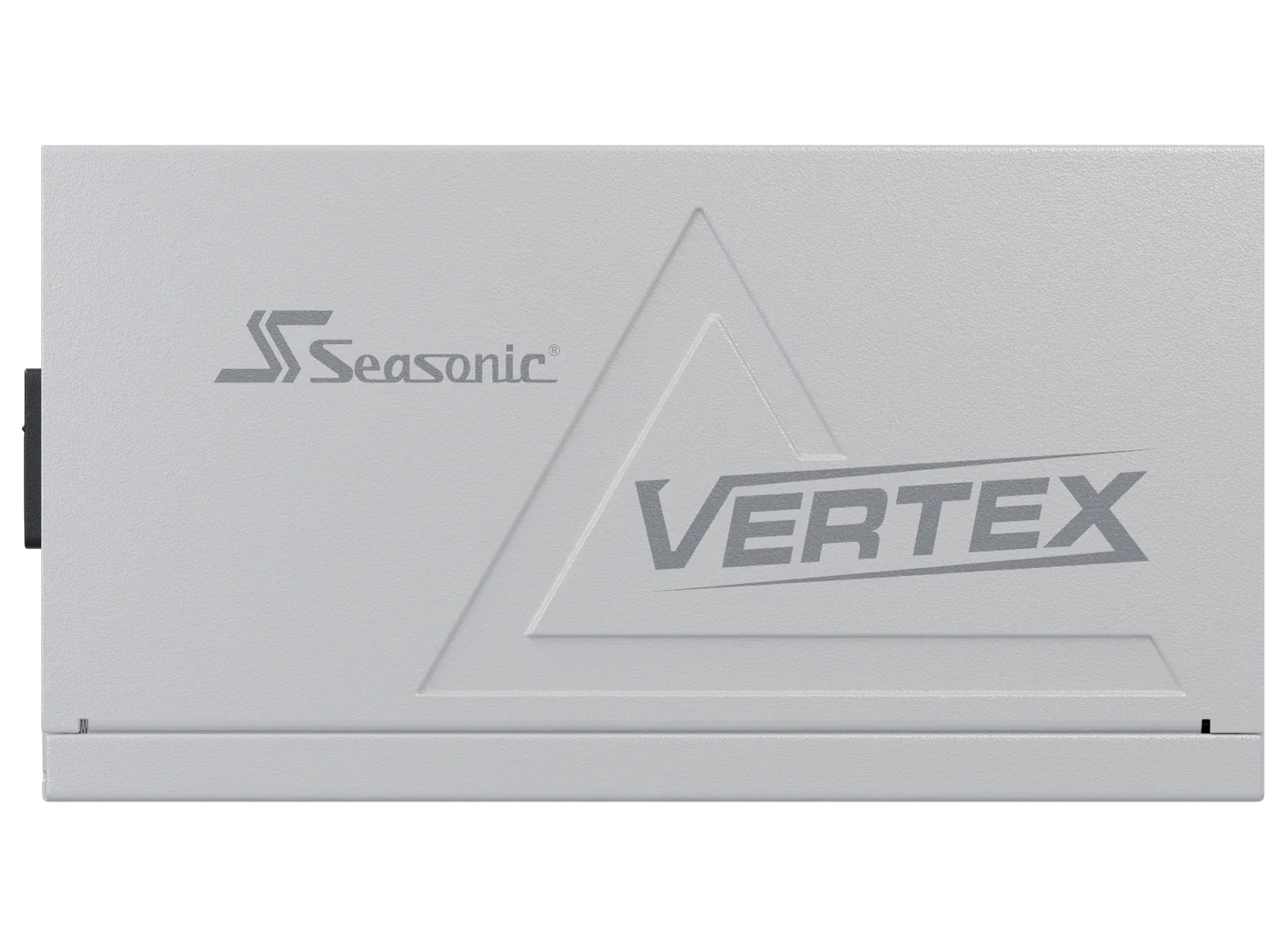 Seasonic VERTEX GX-1200 White 1200W ATX 3.0 Gold Modular PSU - Mekamart Australia