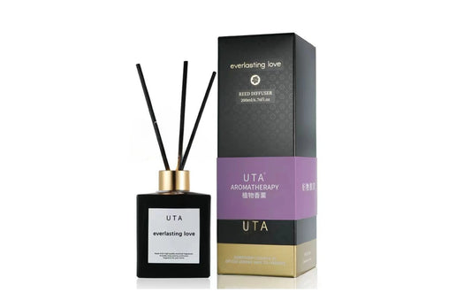 UTA Diffuser Gardenia - Mekamart Australia