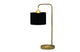 Maison Table Lamp - Black - Mekamart Australia