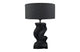 Nordic Table Lamp - Black