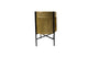 Rex Gold Planter - Gold - Large - Mekamart Australia