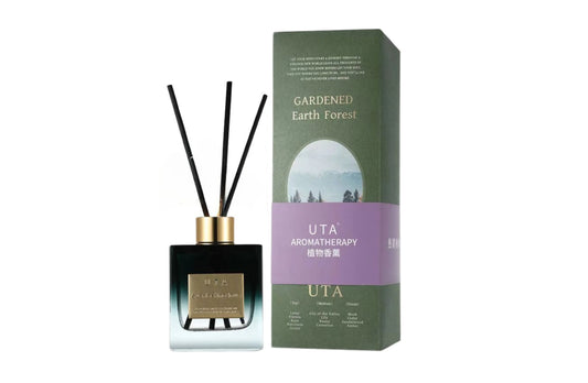 UTA Diffuser Earth Forest - Mekamart Australia