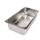 Commercial Stainless Steel GN 1/1 150mm Deep Gastronorm Bain Marie Buffet Steam Table Food Pan