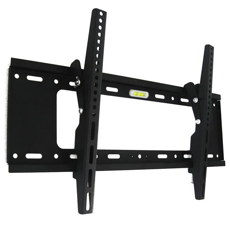 Lcd Led Plasma Flat TV TILT WALL MOUNT BRACKET 32 40 42 48 50 55 60 62 63 65 70 - Mekamart Australia