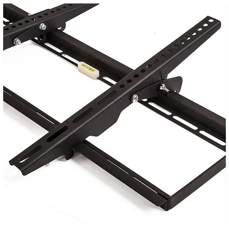Lcd Led Plasma Flat TV TILT WALL MOUNT BRACKET 32 40 42 48 50 55 60 62 63 65 70 - Mekamart Australia