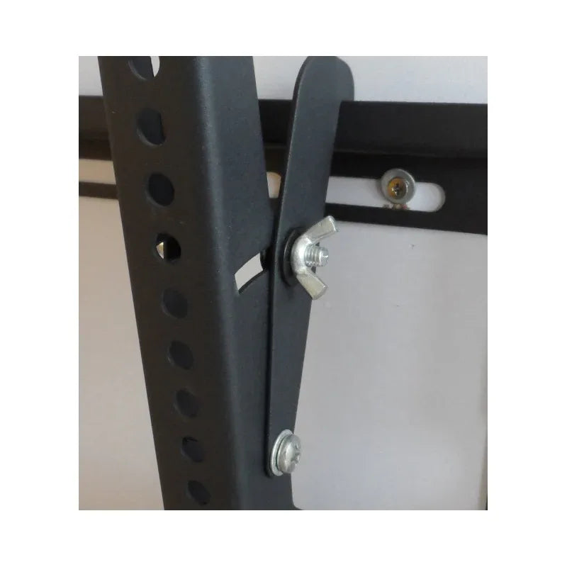Lcd Led Plasma Flat TV TILT WALL MOUNT BRACKET 32 40 42 48 50 55 60 62 63 65 70 - Mekamart Australia