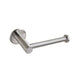 Toilet Paper brushed Holder Self Adhesive Bathroom Paper Roll Holder Roll Holder 304 - Mekamart Australia