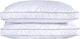 2 x King Size Pillow with free 2 x King pillow cases - Mekamart Australia