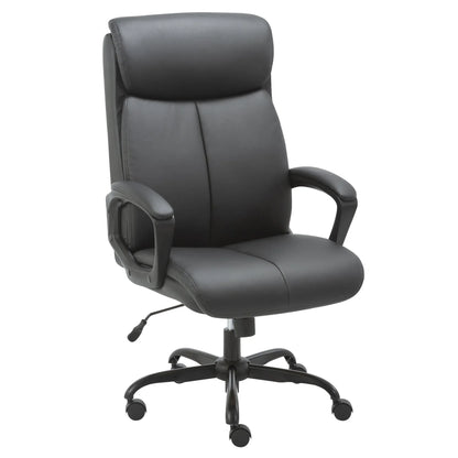 Doux High-Back Office Chair - Mekamart Australia