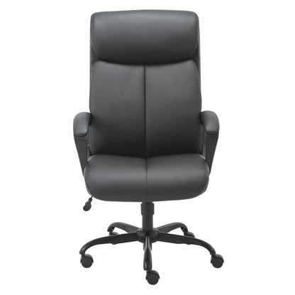 Doux High-Back Office Chair - Mekamart Australia