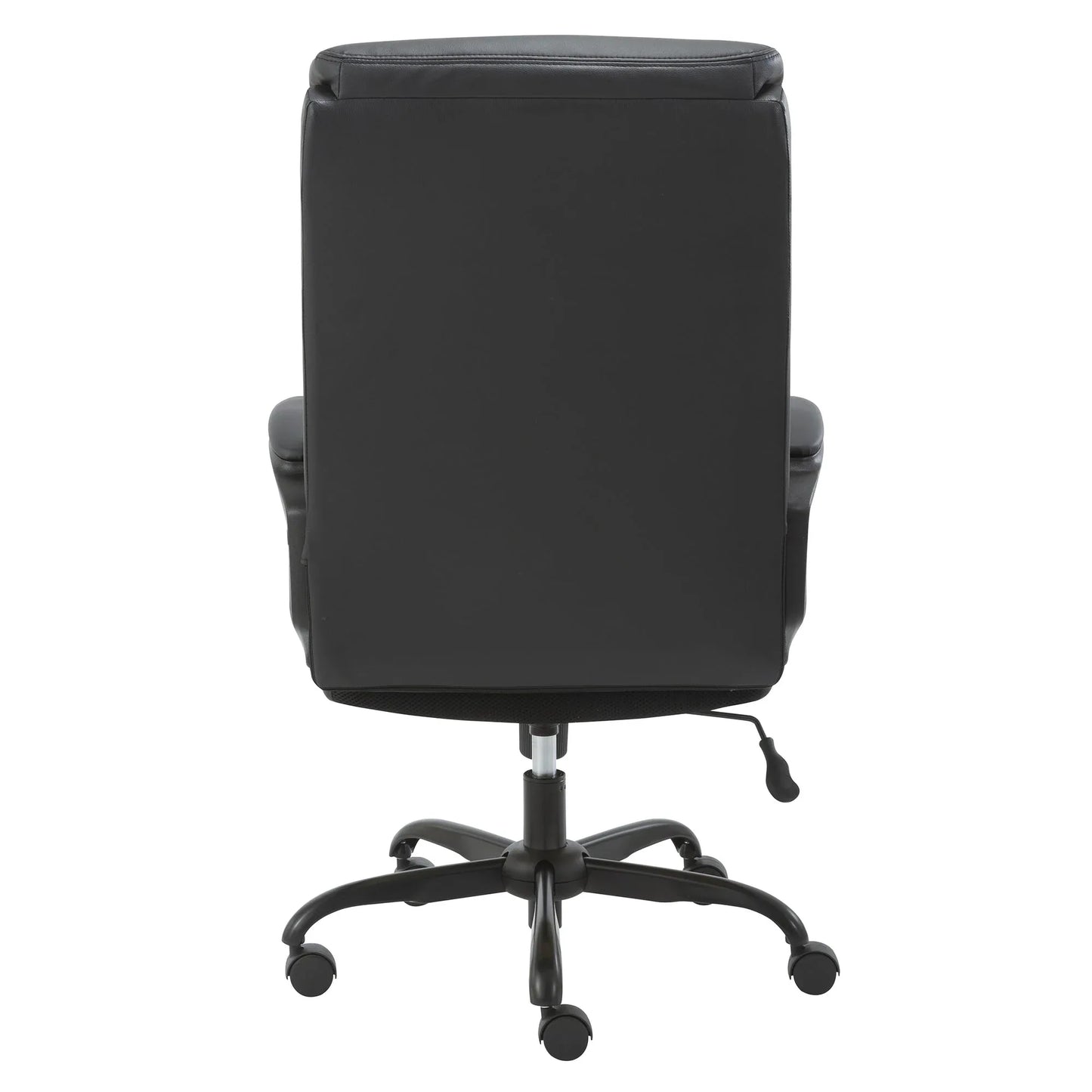 Doux High-Back Office Chair - Mekamart Australia