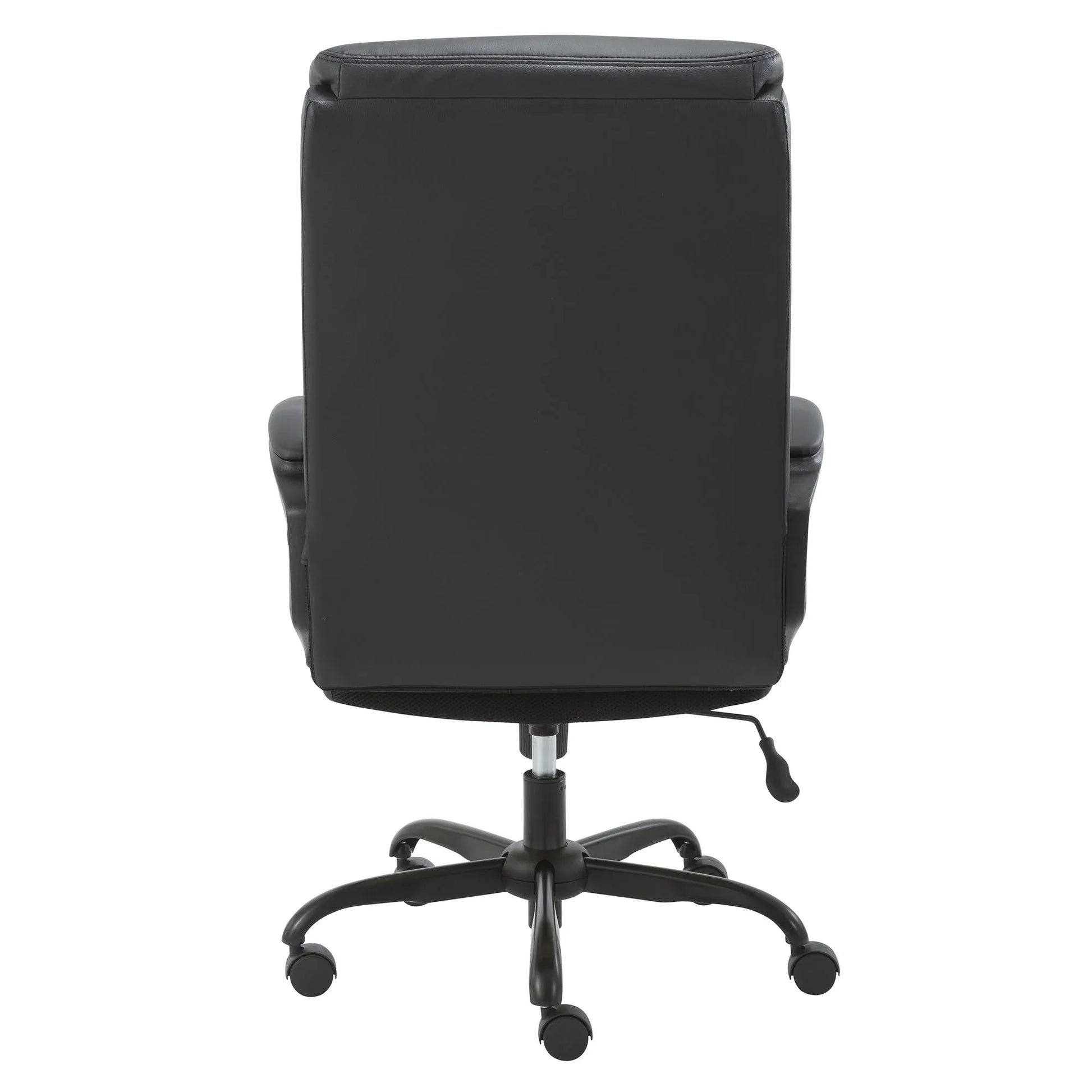 Doux High-Back Office Chair - Mekamart Australia