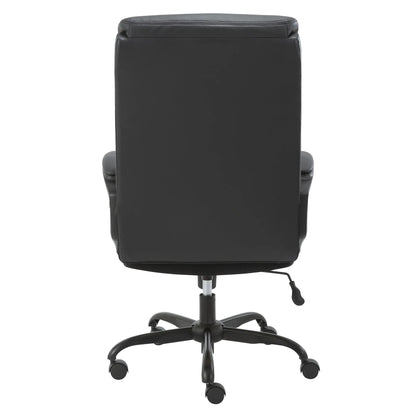 Doux High-Back Office Chair - Mekamart Australia