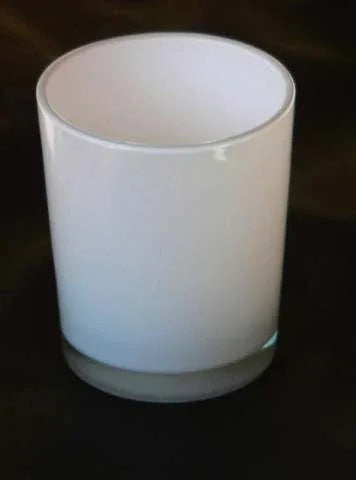 10 Pack Pure White Tealight Candle Holder 6.5cm Festival Decor Wedding Propose Parties Holiday and Home Decor - Mekamart Australia