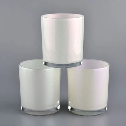 40 Pack Pure White Tealight Candle Holder 6.5cm Festival Decor Wedding Propose Parties Holiday and Home Decor - Mekamart Australia