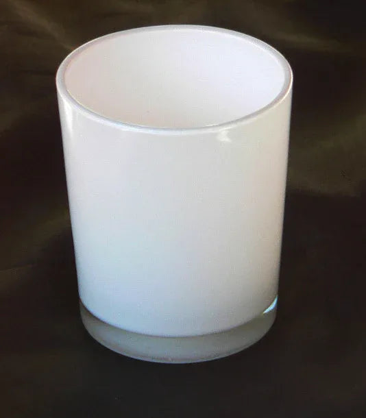 40 Pack Pure White Tealight Candle Holder 6.5cm Festival Decor Wedding Propose Parties Holiday and Home Decor - Mekamart Australia