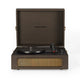 Crosley Voyager Bluetooth Portable Turntable - Cocoa - Mekamart Australia