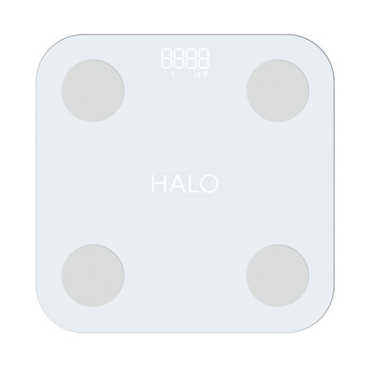 HALO Bluetooth Smart Body Scale
