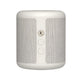 Kreafunk Karl Bluetooth Speaker - Soft White